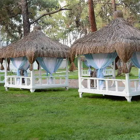 Fun&sun Club Saphire Hotel